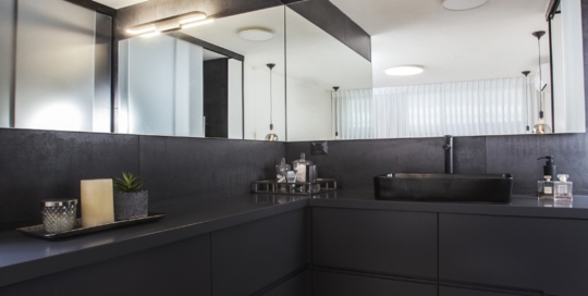 בית פרטי בנס ציונה