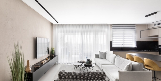 דירה בגבעת שמואל