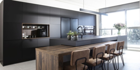 פנטהאוז בהרצליה